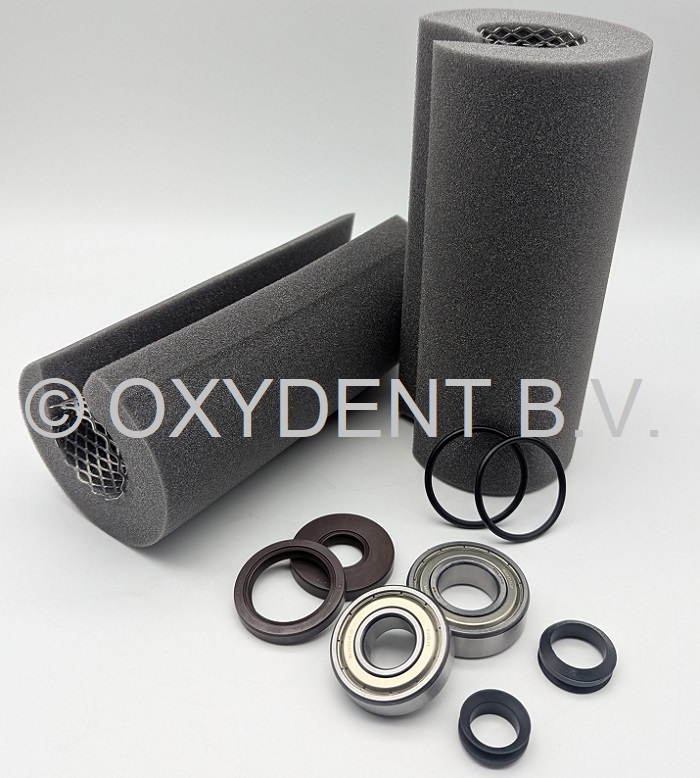 KR0101 - FPZ Spares